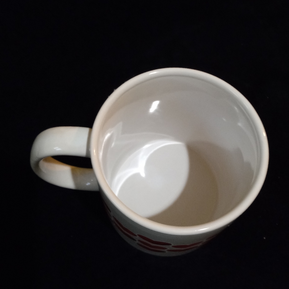 🌻NEW Heart ❤ Coffee Mug 🌻 - Picture 3 of 7